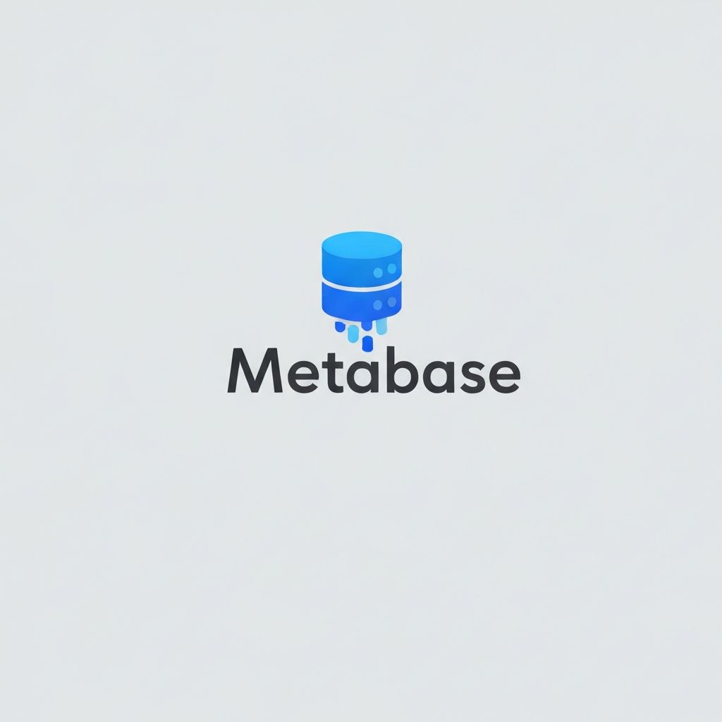 Metabase Logo
